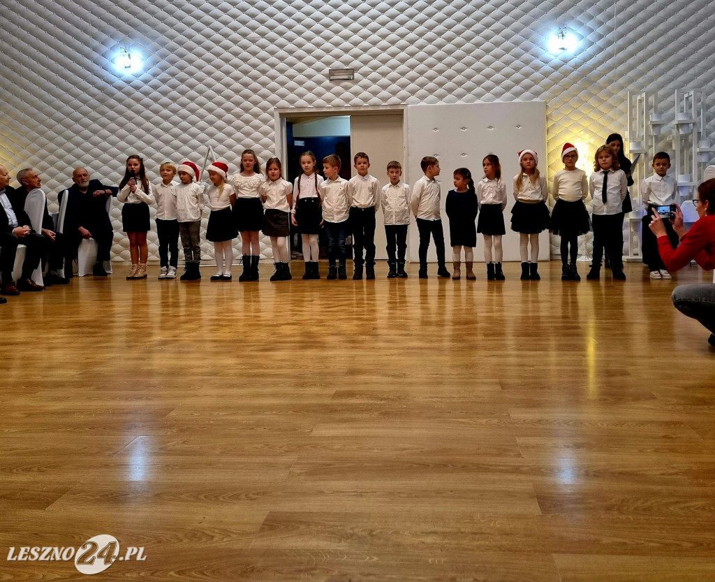Świątecznie w Złotej Jesieni