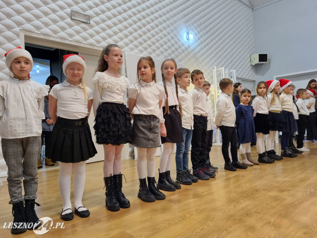 Świątecznie w Złotej Jesieni