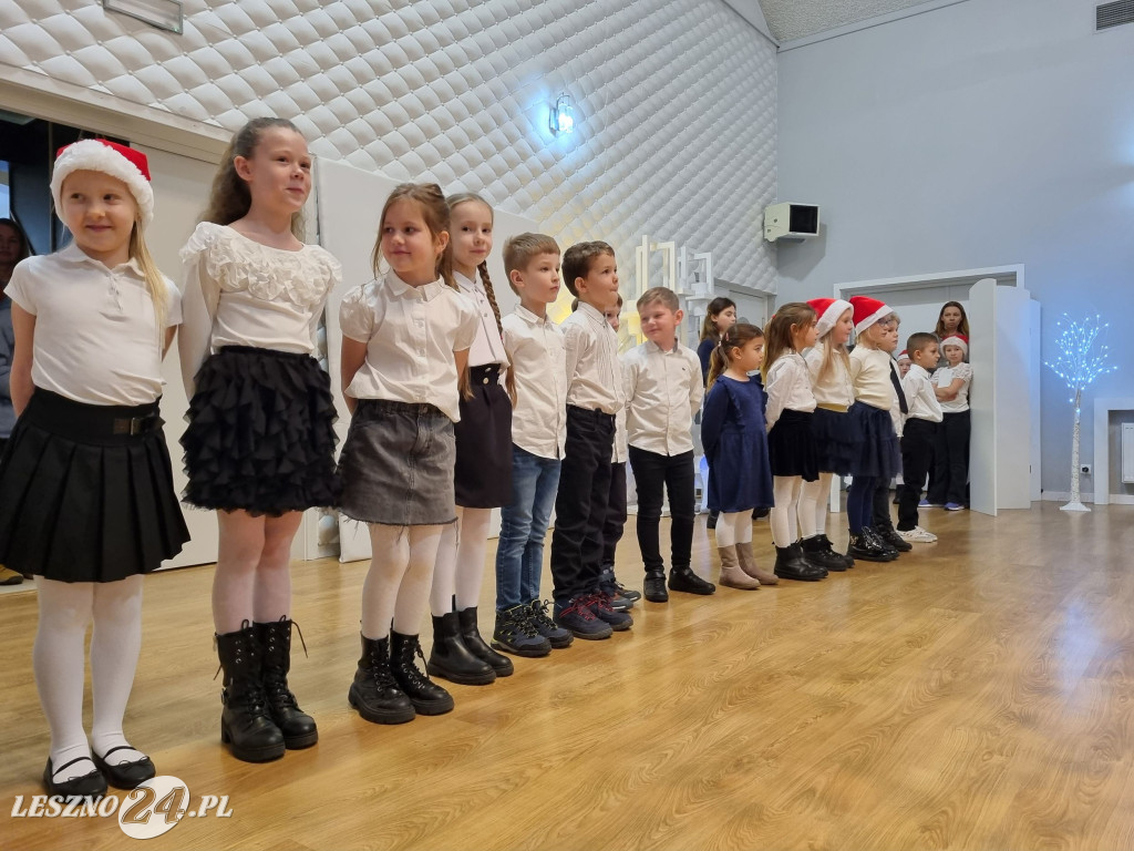 Świątecznie w Złotej Jesieni