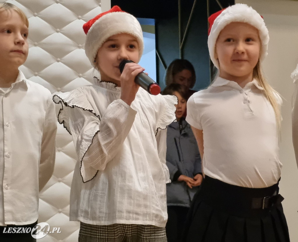 Świątecznie w Złotej Jesieni