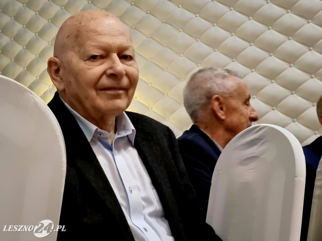 Świątecznie w Złotej Jesieni
