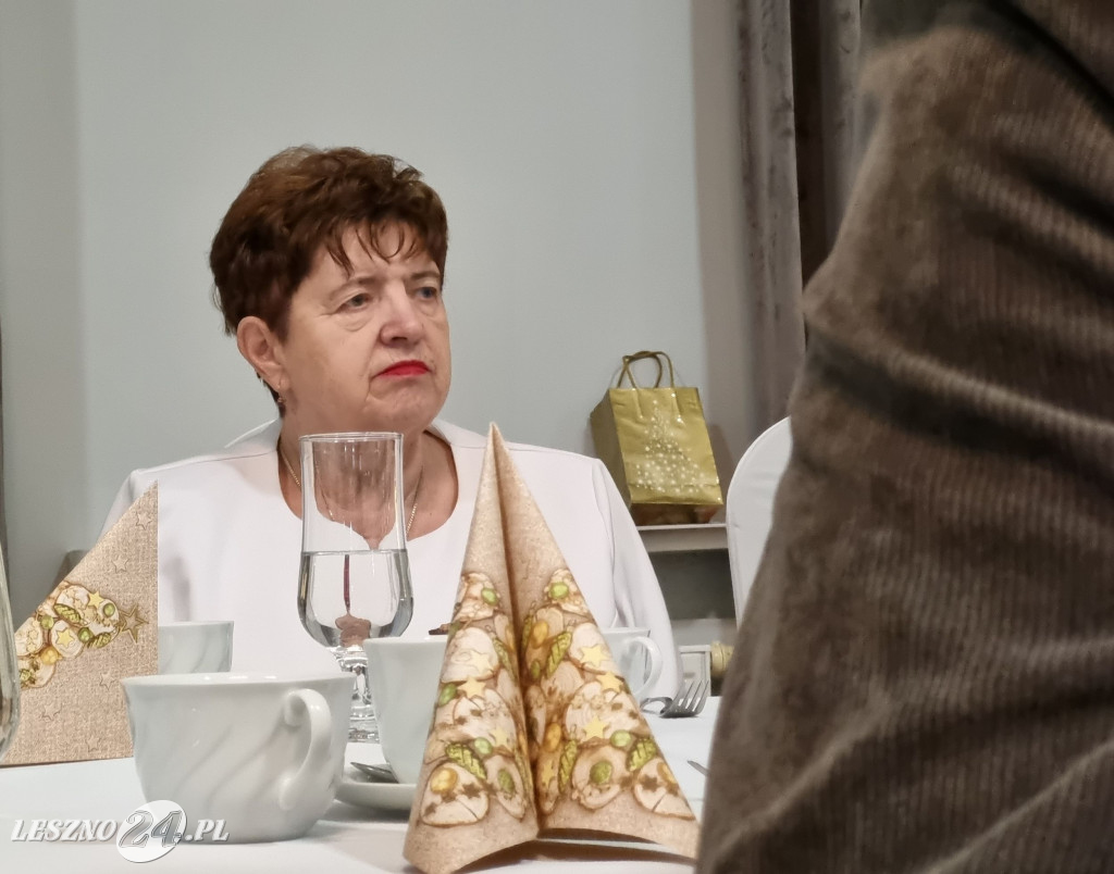 Świątecznie w Złotej Jesieni