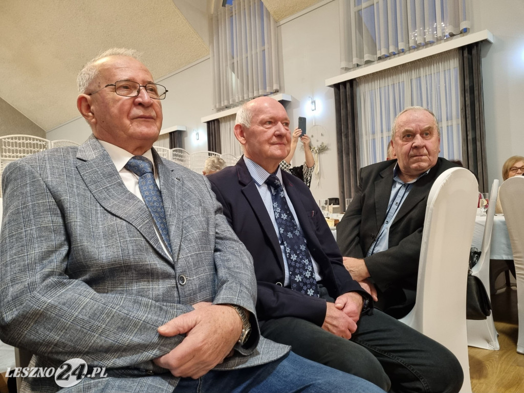 Świątecznie w Złotej Jesieni