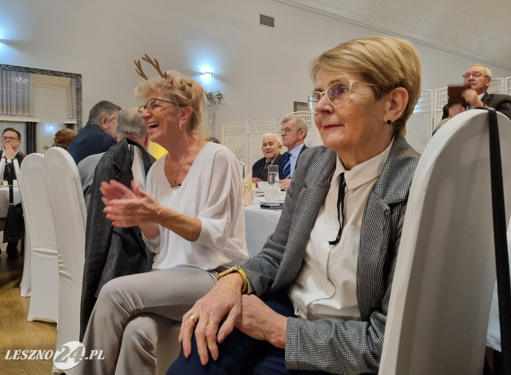 Świątecznie w Złotej Jesieni