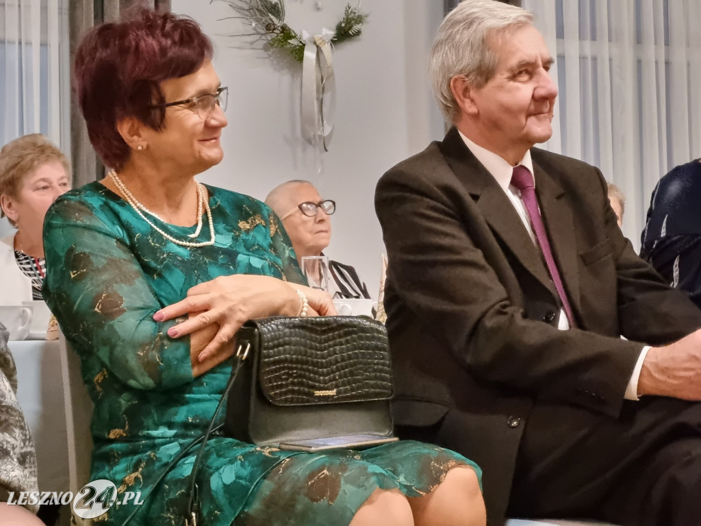Świątecznie w Złotej Jesieni