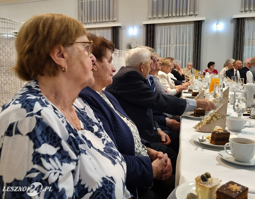 Świątecznie w Złotej Jesieni