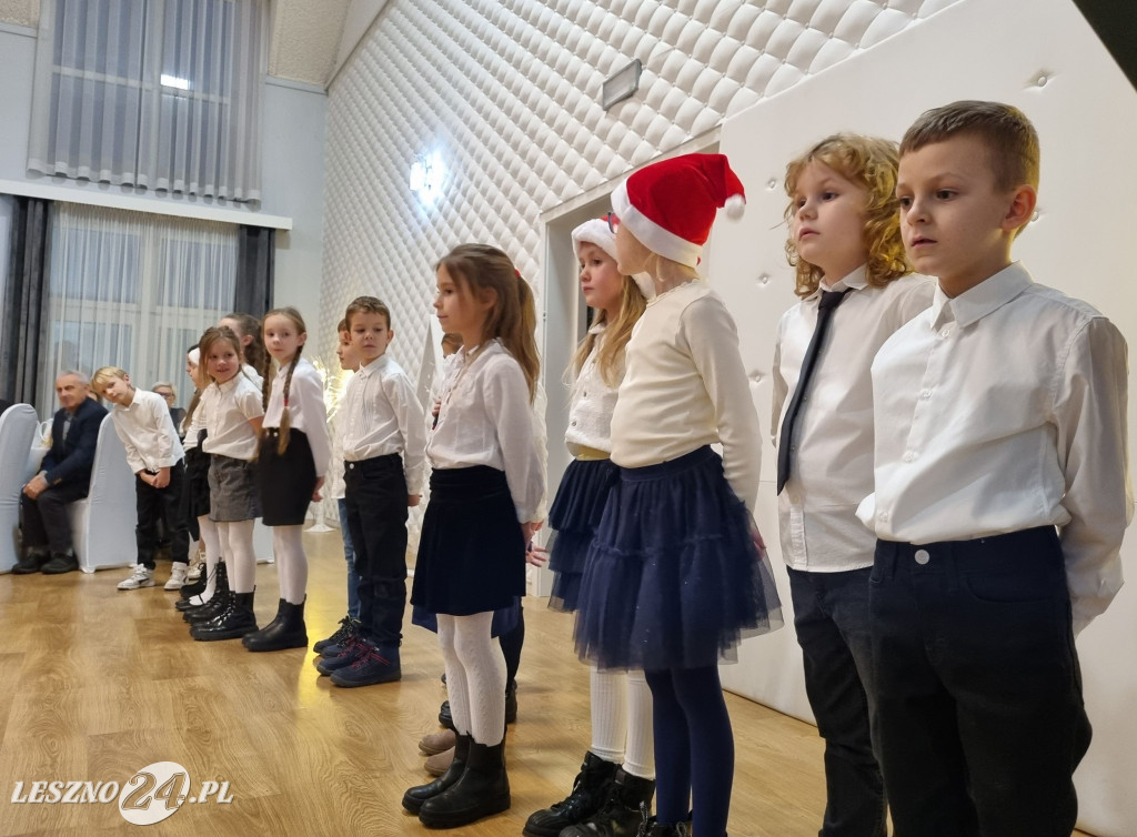 Świątecznie w Złotej Jesieni