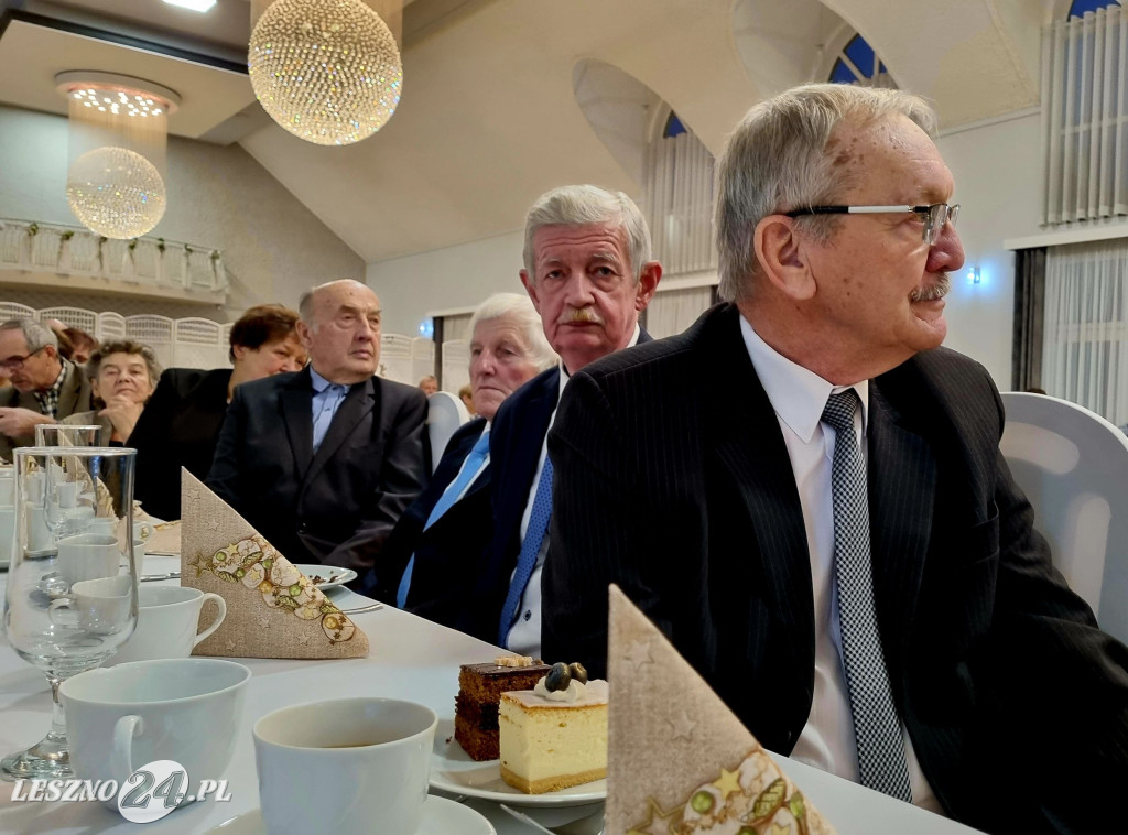 Świątecznie w Złotej Jesieni