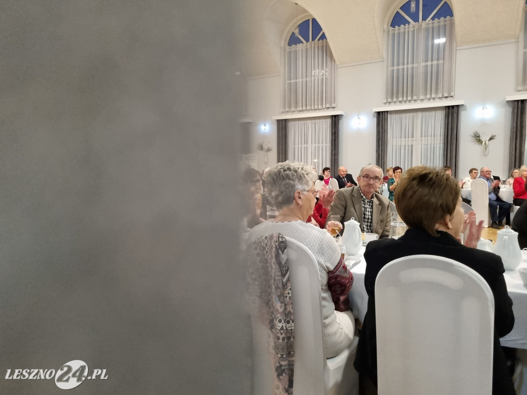 Świątecznie w Złotej Jesieni