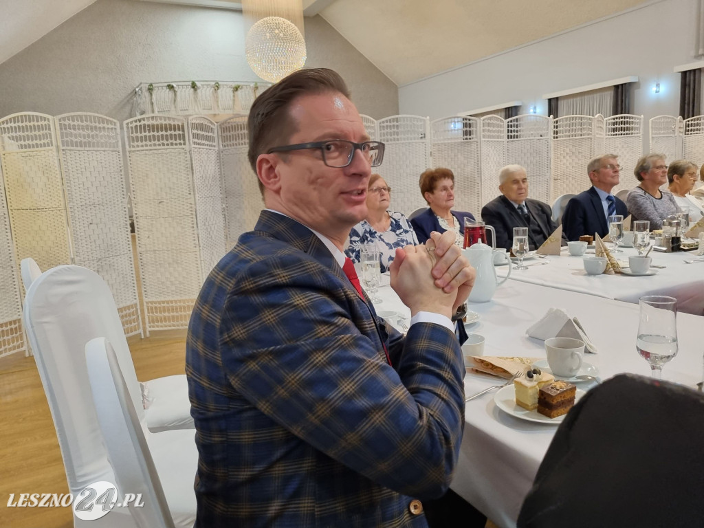 Świątecznie w Złotej Jesieni