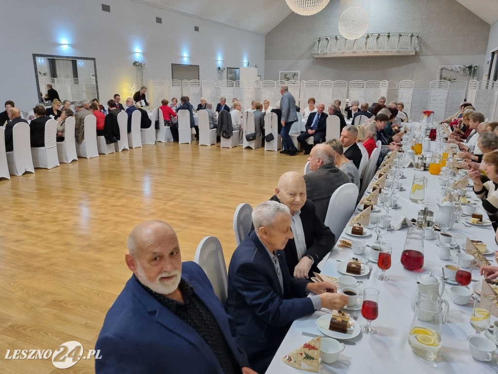 Świątecznie w Złotej Jesieni