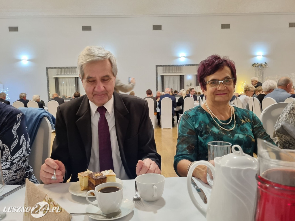 Świątecznie w Złotej Jesieni