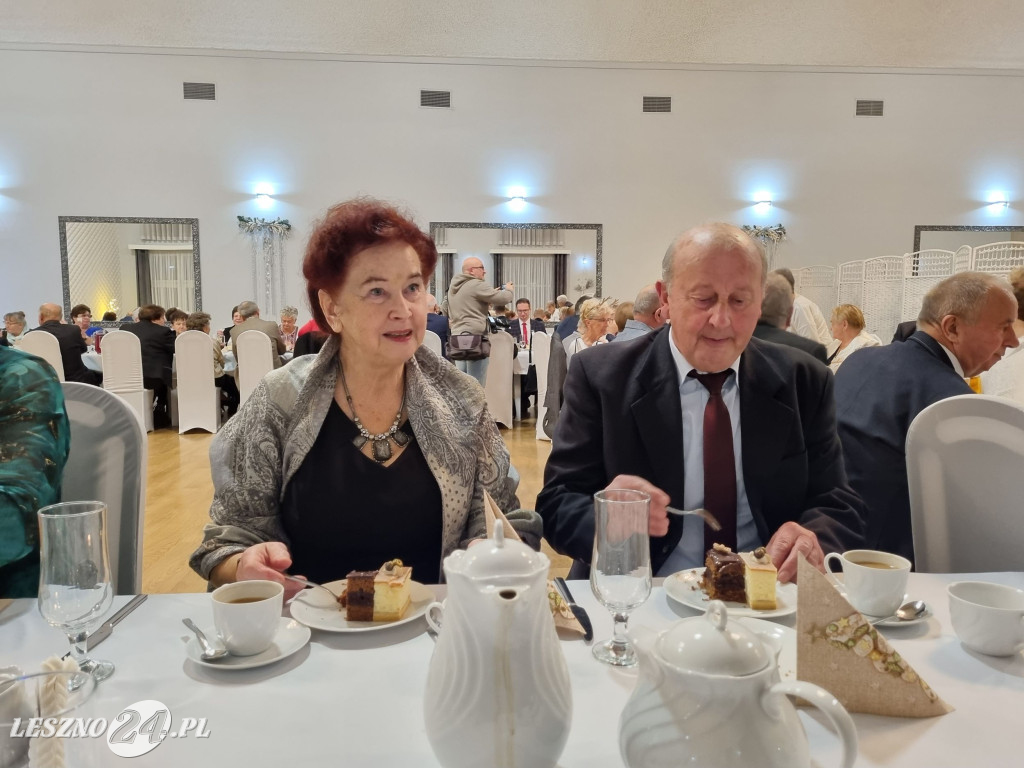 Świątecznie w Złotej Jesieni