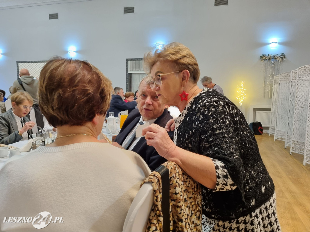 Świątecznie w Złotej Jesieni