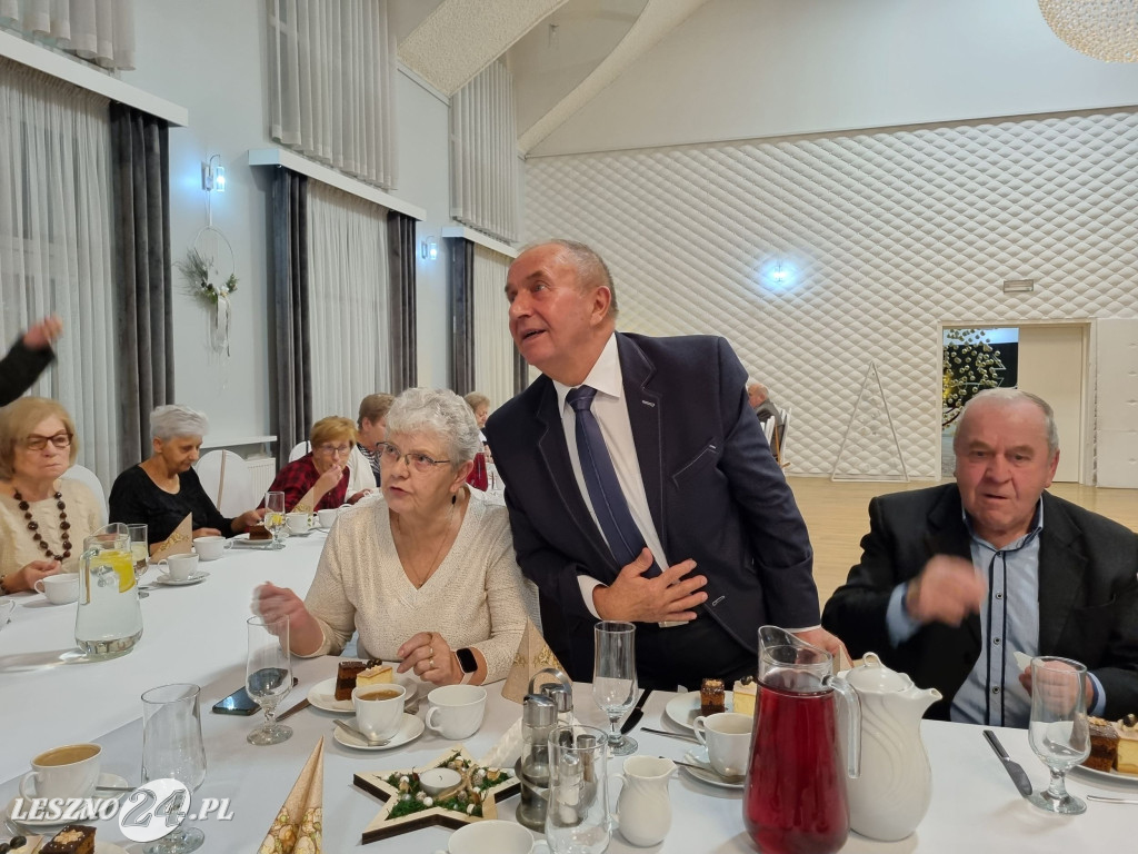 Świątecznie w Złotej Jesieni