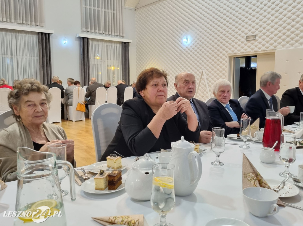Świątecznie w Złotej Jesieni