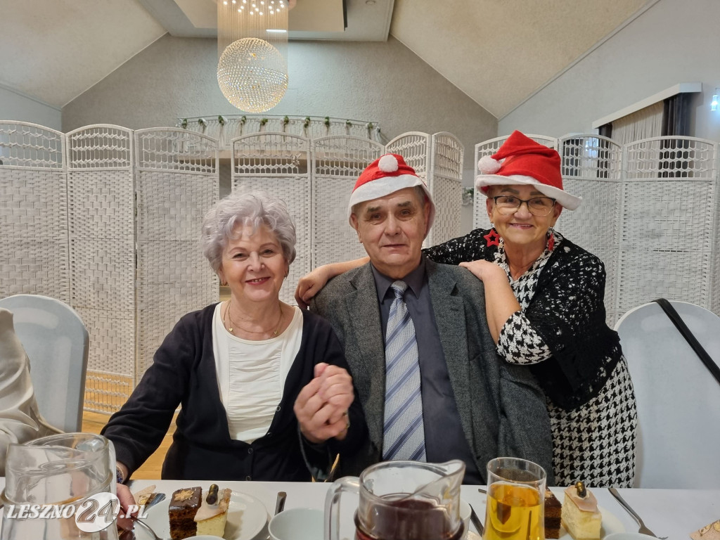 Świątecznie w Złotej Jesieni