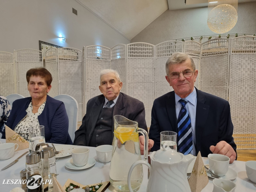 Świątecznie w Złotej Jesieni