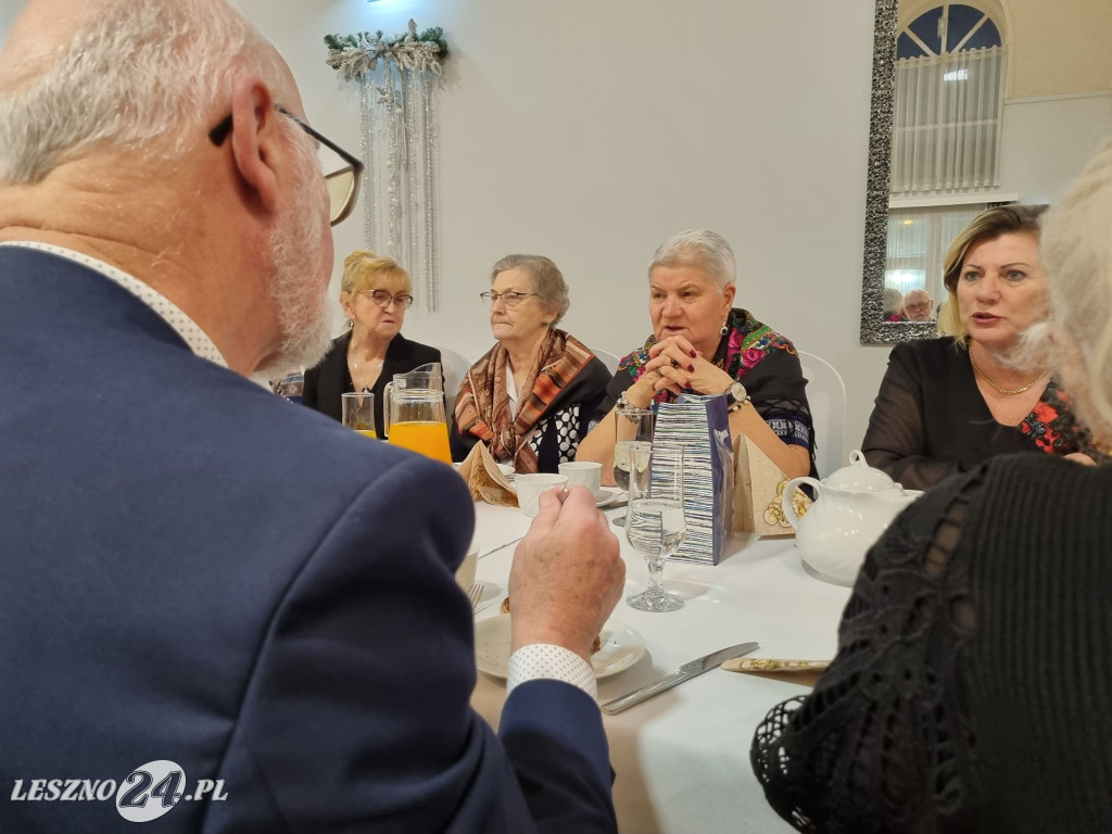 Świątecznie w Złotej Jesieni