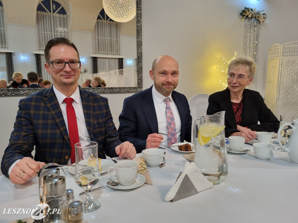 Świątecznie w Złotej Jesieni