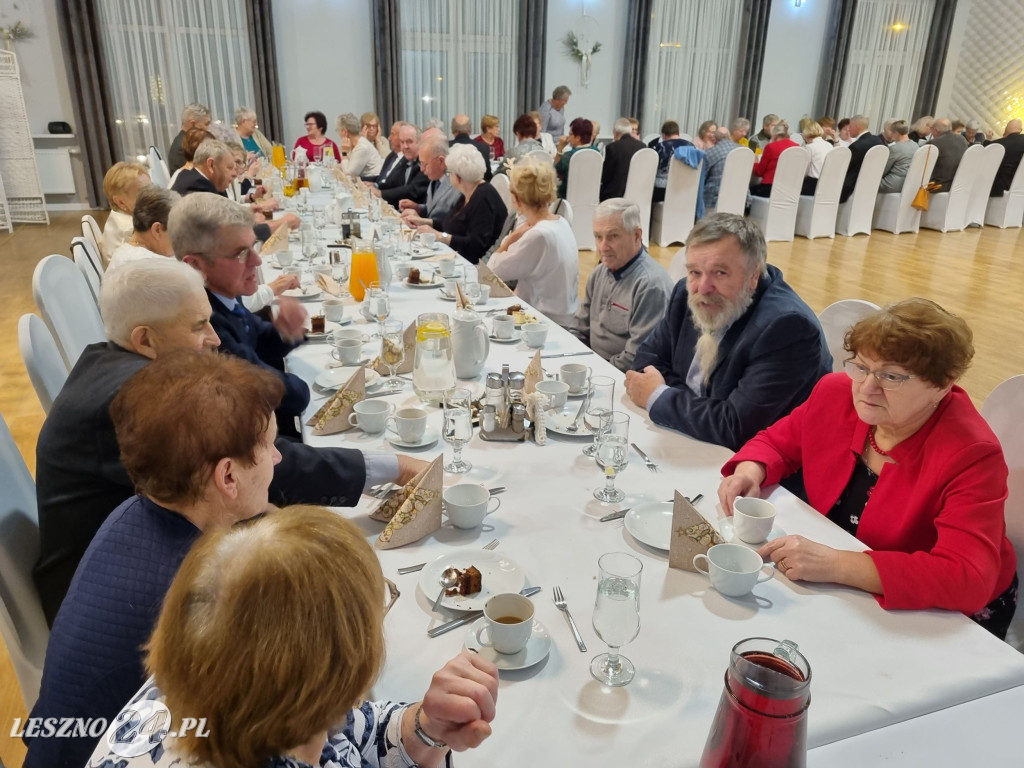 Świątecznie w Złotej Jesieni