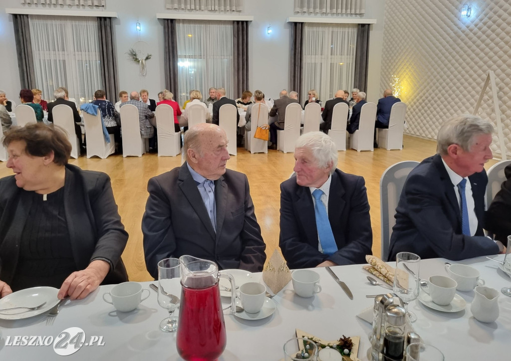 Świątecznie w Złotej Jesieni
