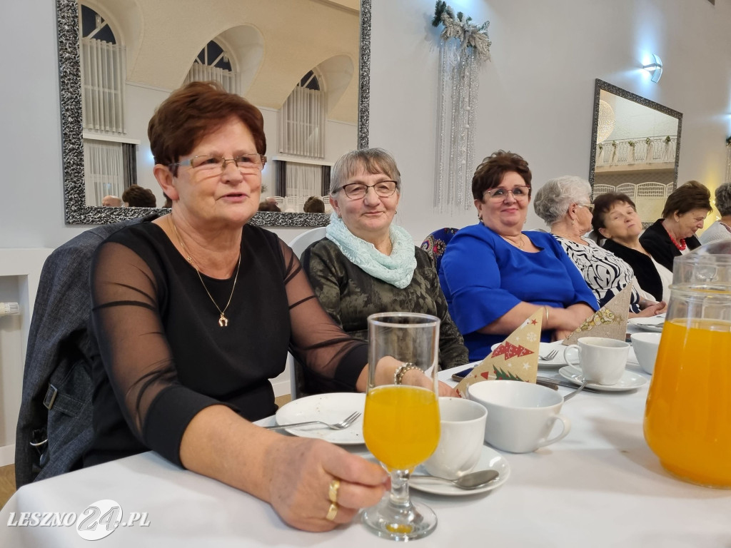 Świątecznie w Złotej Jesieni