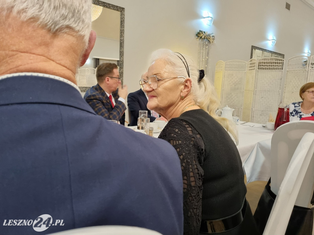 Świątecznie w Złotej Jesieni