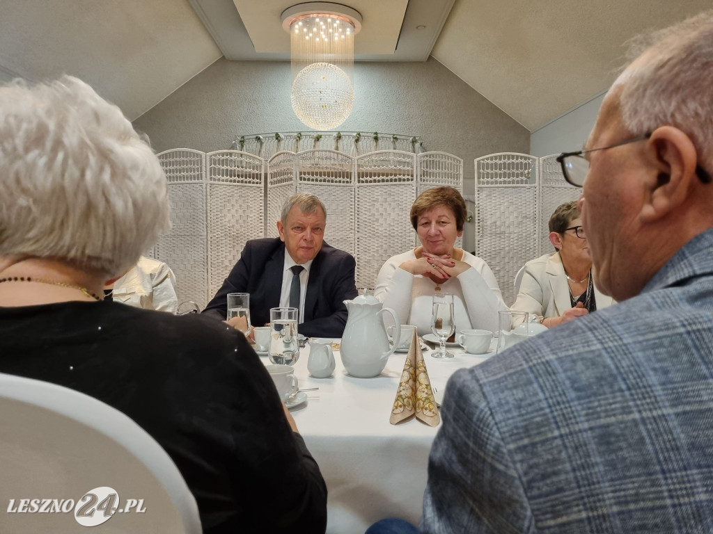 Świątecznie w Złotej Jesieni