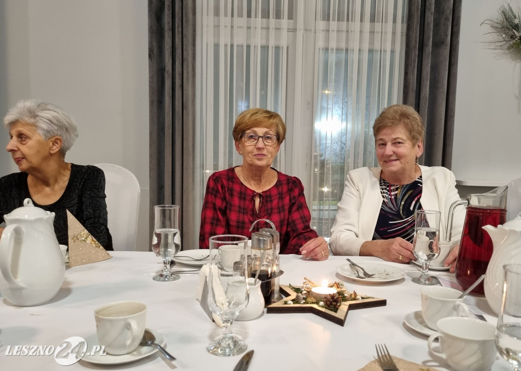 Świątecznie w Złotej Jesieni