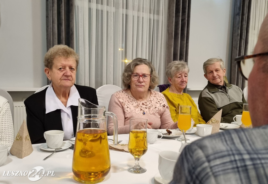Świątecznie w Złotej Jesieni