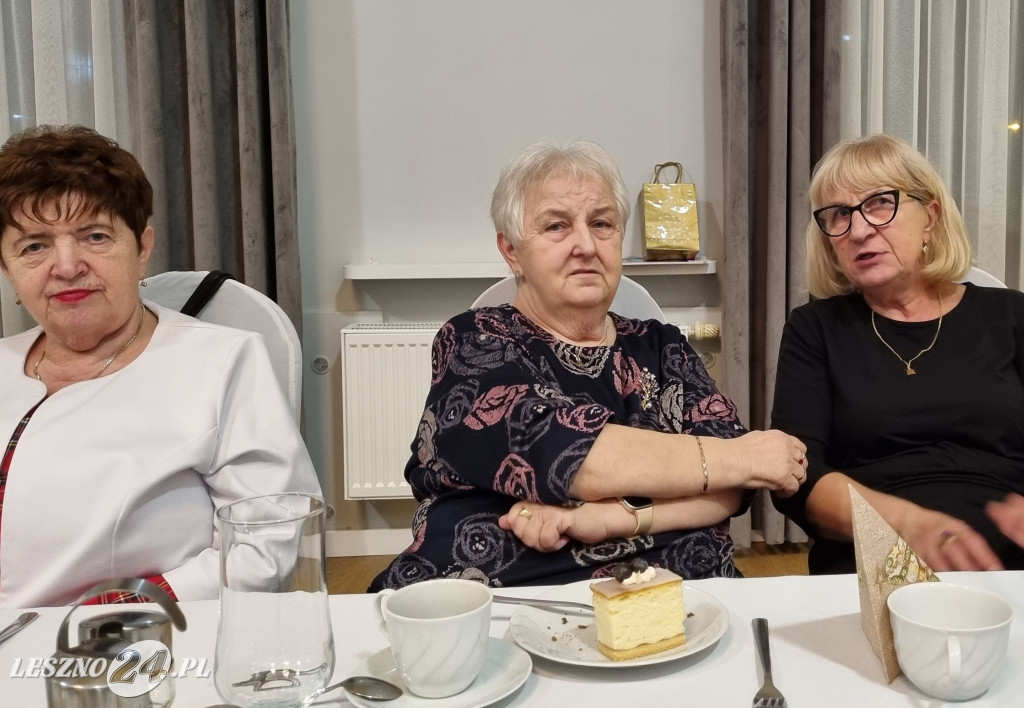 Świątecznie w Złotej Jesieni