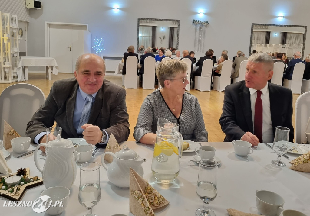 Świątecznie w Złotej Jesieni