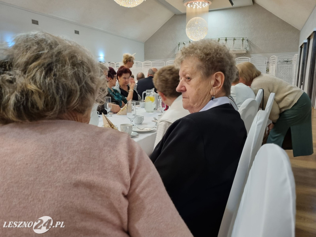 Świątecznie w Złotej Jesieni