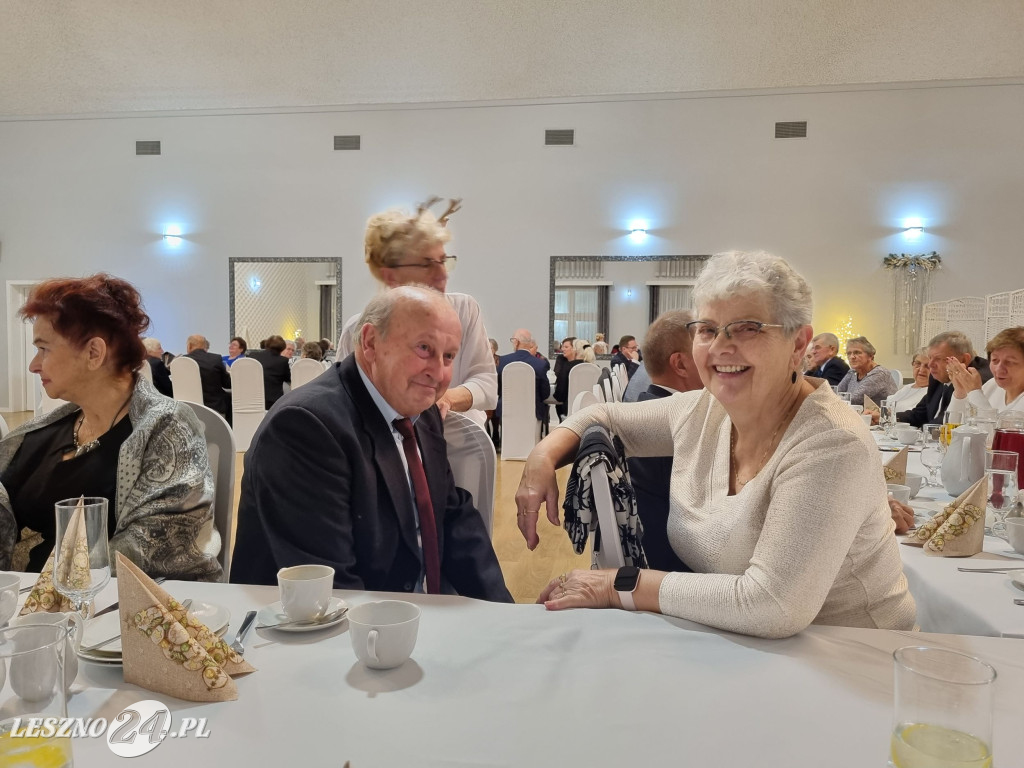 Świątecznie w Złotej Jesieni