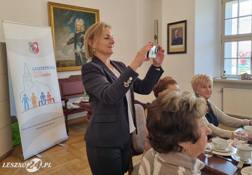 LRS - spotkanie świąteczne