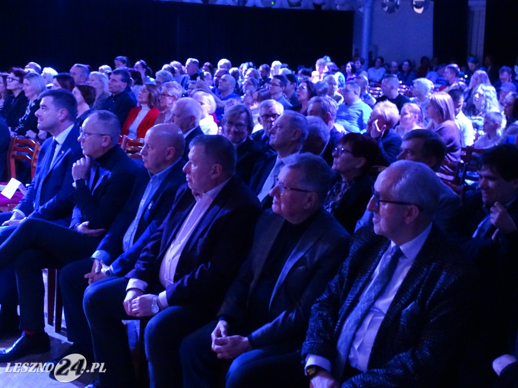 Gwiazdka podopiecznych ośrodka przy Starozamkowej 14 A