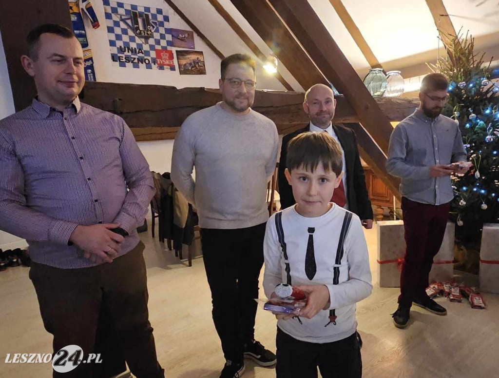 MDP Rydzyna świątecznie