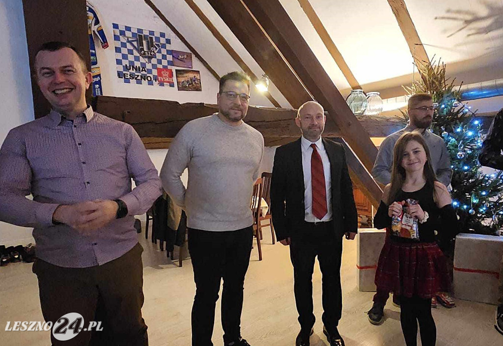 MDP Rydzyna świątecznie