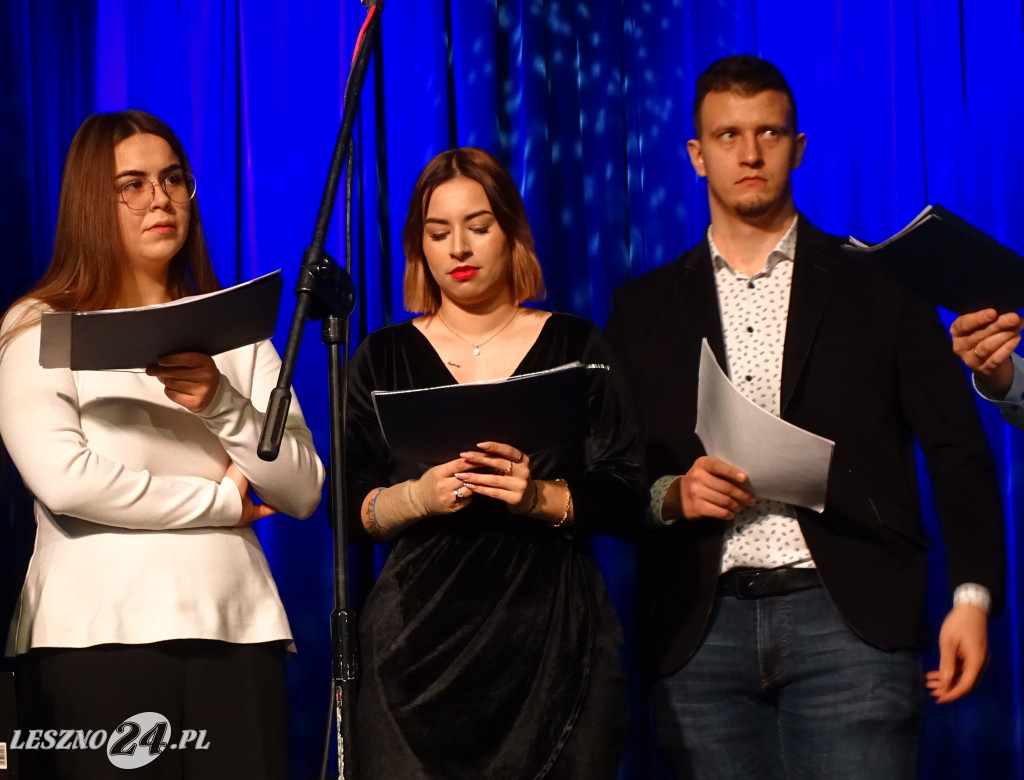 Wigilia 2023 w Lesznie