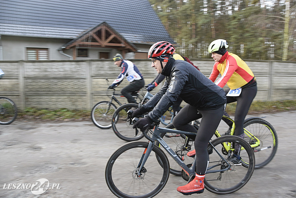 IV Charytatywny Ultramaraton Włoszakowice