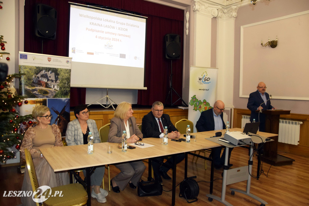 Ponad 7 mln euro dla 