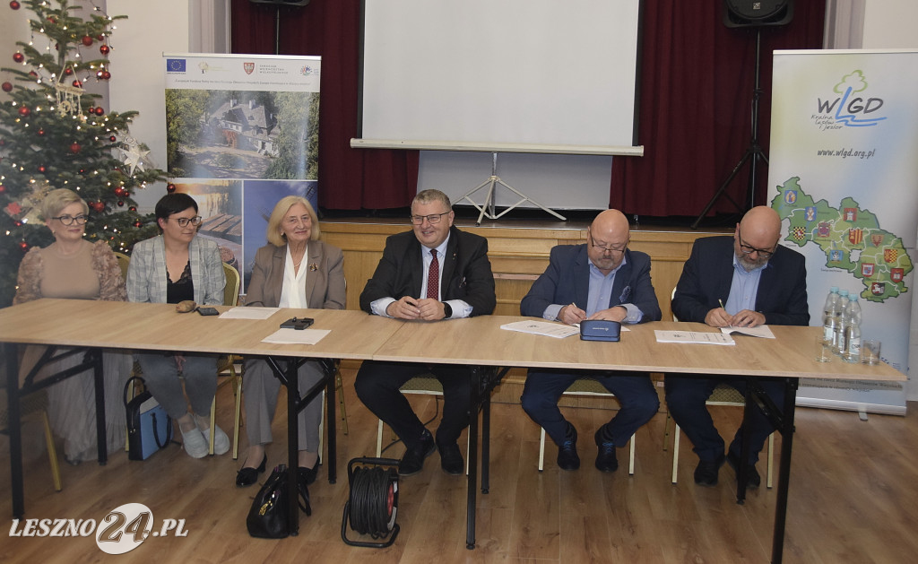 Ponad 7 mln euro dla 