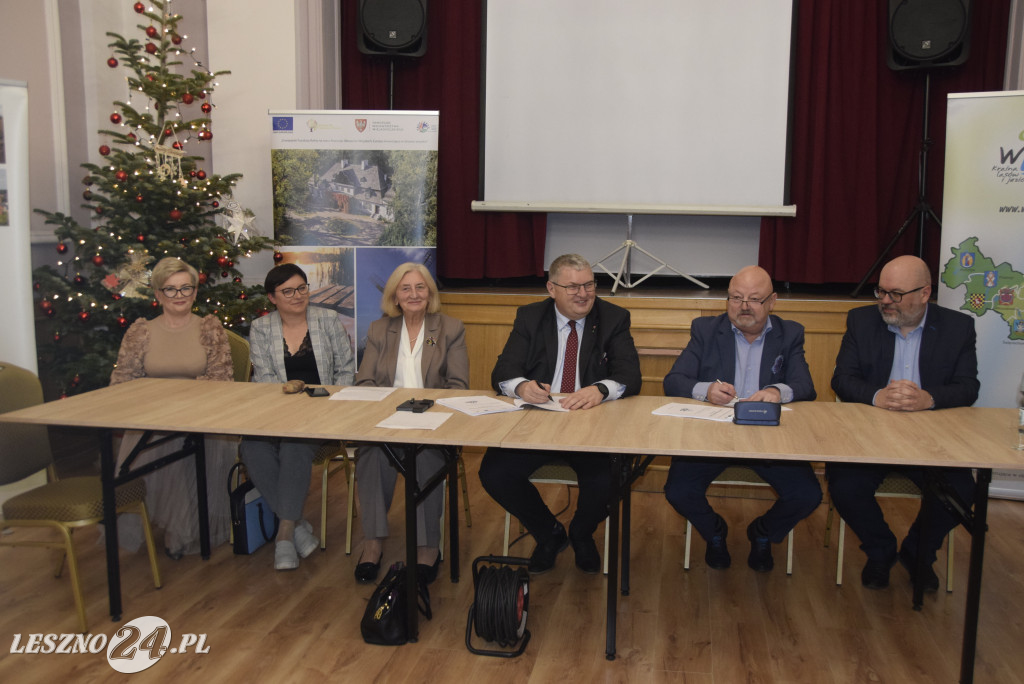 Ponad 7 mln euro dla 