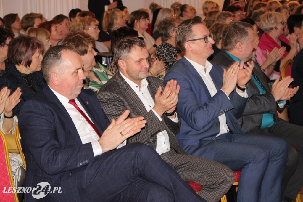 Z jakich dotacji mogą korzystać KGW?