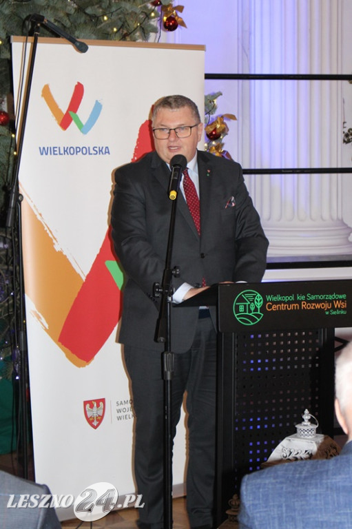Z jakich dotacji mogą korzystać KGW?