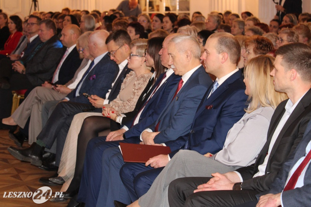 Z jakich dotacji mogą korzystać KGW?