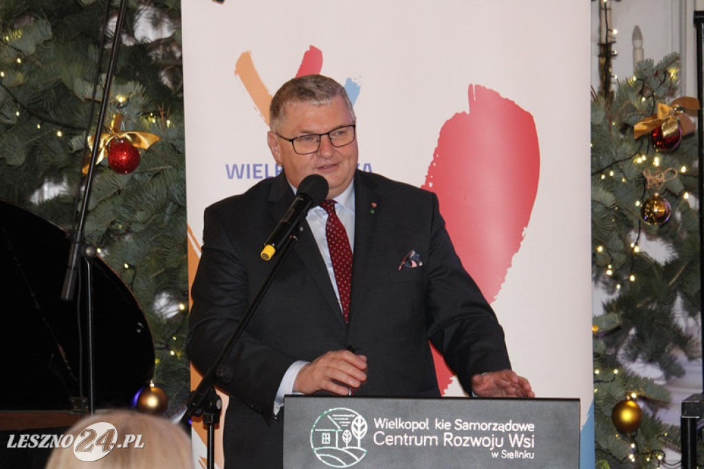 Z jakich dotacji mogą korzystać KGW?