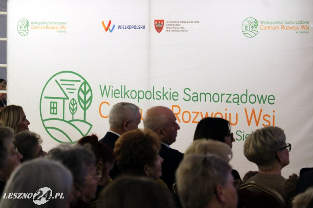 Z jakich dotacji mogą korzystać KGW?