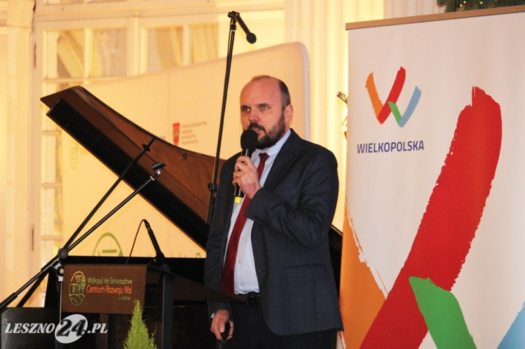 Z jakich dotacji mogą korzystać KGW?